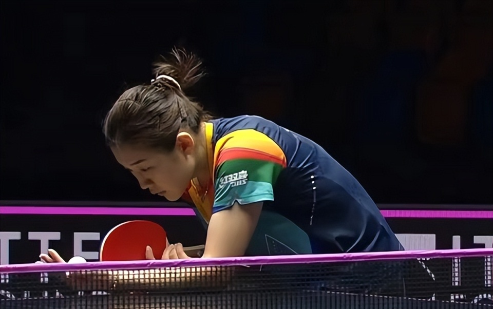 泰国队横扫印度队，马琳统治全场