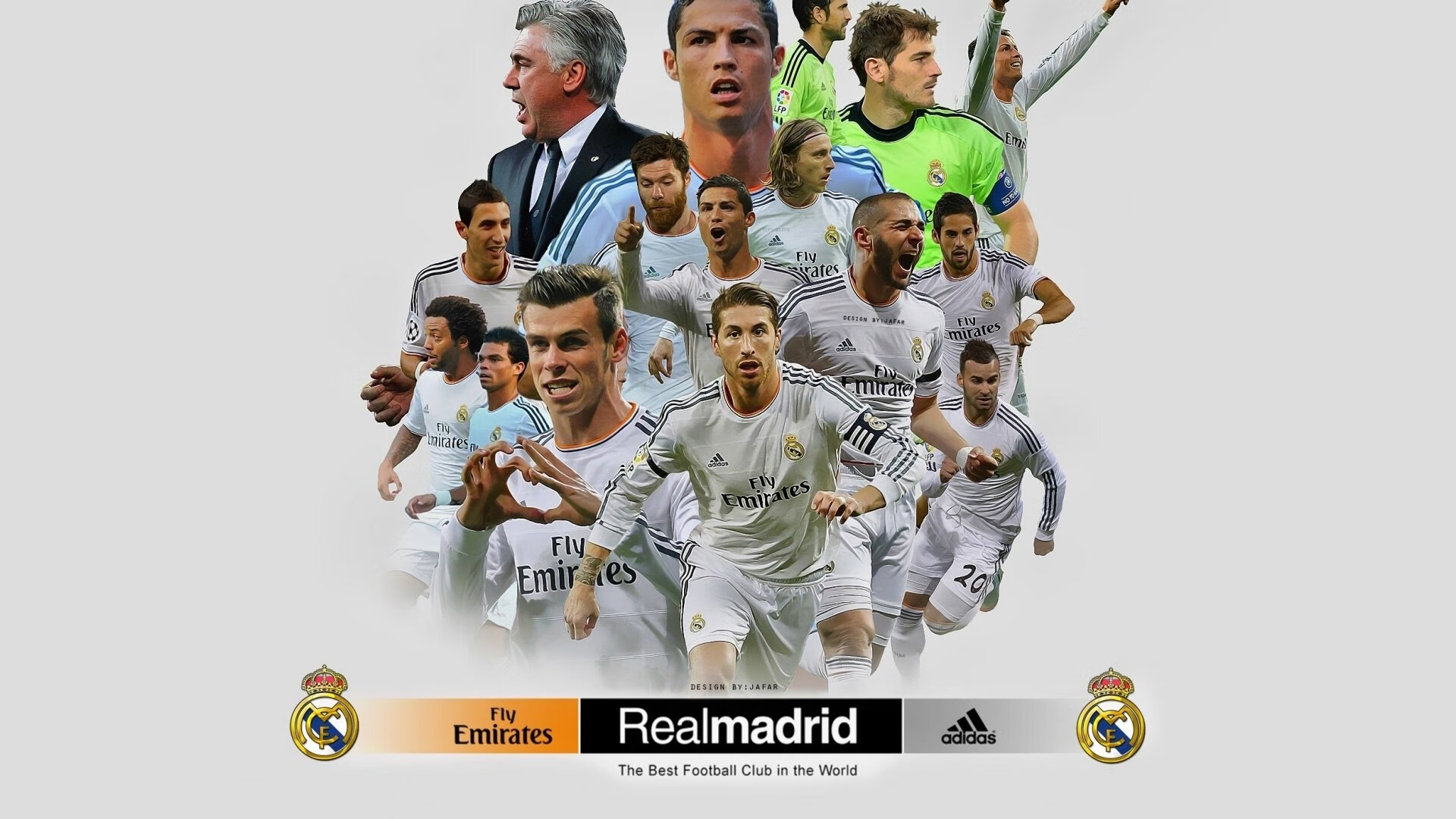 欧冠半决赛之夜，霍勒迪关键节点连续得分，铸就传奇时刻