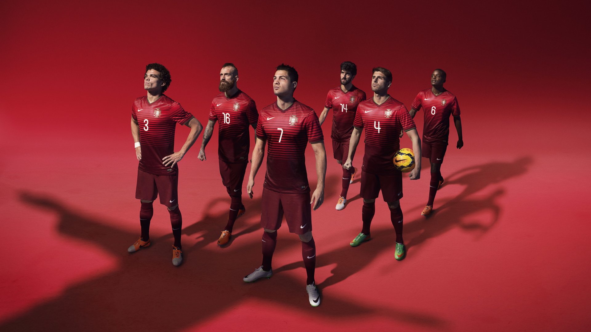 2026世界杯之夜，哈兰德如何一手掌控比赛走势